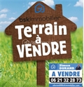 Terrain à bâtir à la vente